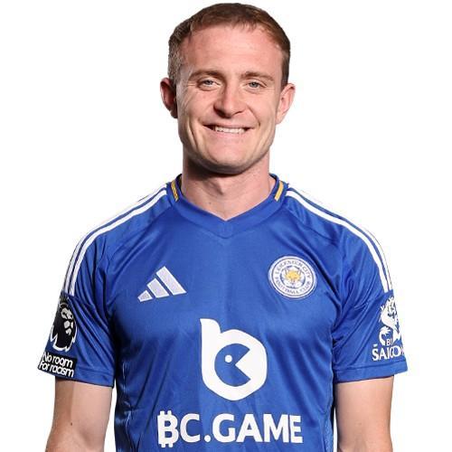 Oliver Skipp