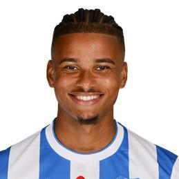 Denzel Hall