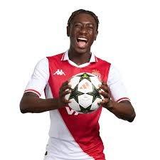 Mamadou Coulibaly