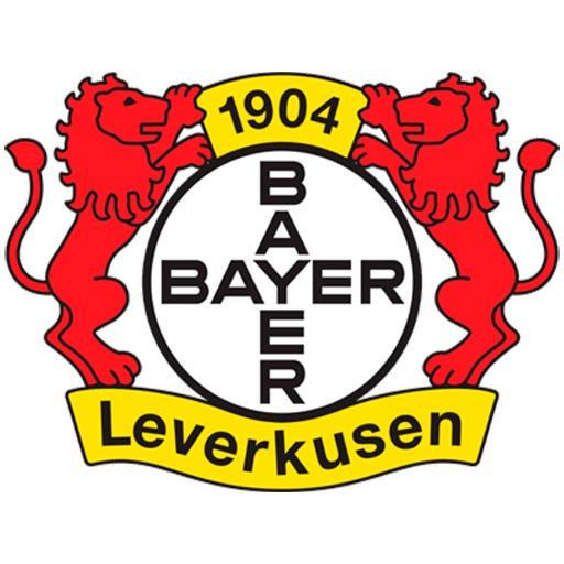 BAYER LEVERKUSEN - Iam