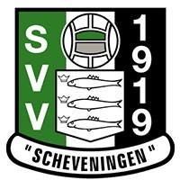 SVV Scheveningen 19-1