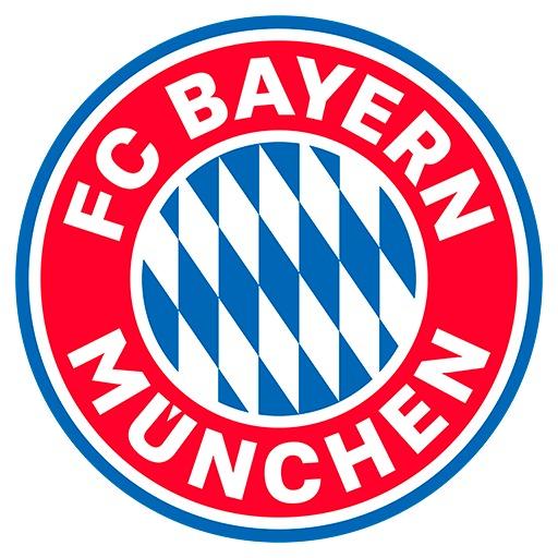 BAYERN MÜNCHEN - Deatch