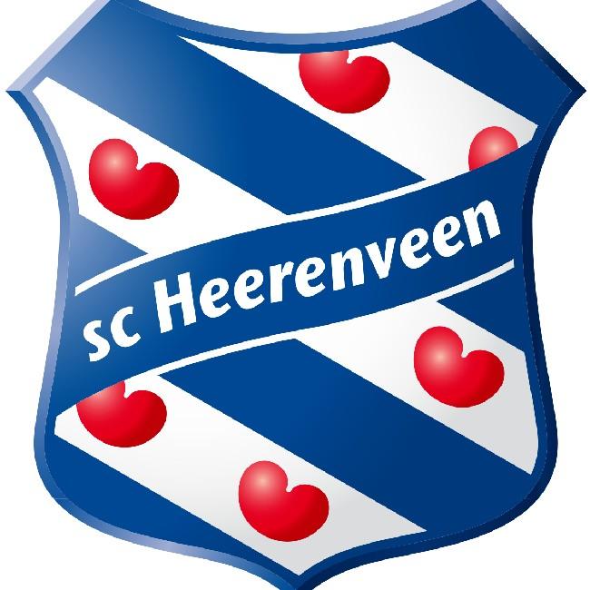 Sc Heerenveen 19-1