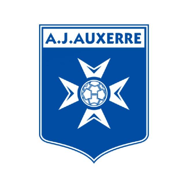 A.J. Auxerre