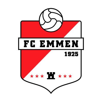 Fc Emmen 19-1
