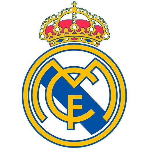REAL MADRID - Índio Mala