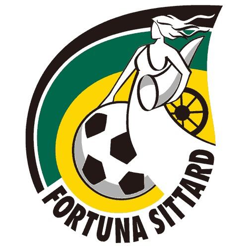 Fortuna Sittard 19-1