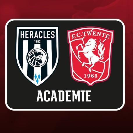 Twente/ Heracles 023-1 ●