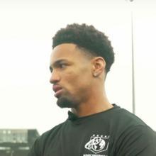 Ethan Nwaneri