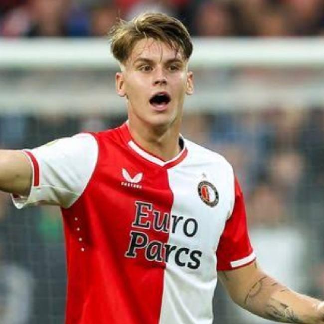 Ramon Hendriks