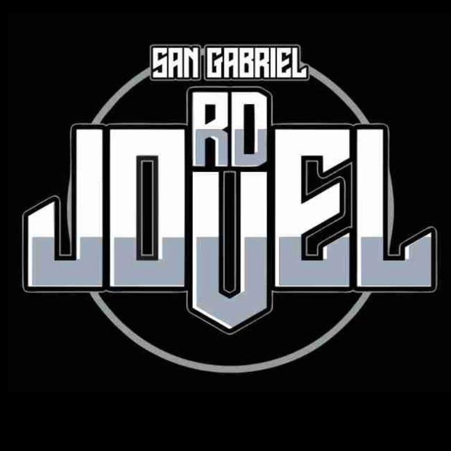 SAN GABRIEL 16U