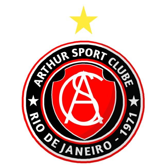 Arthur SC - RJ