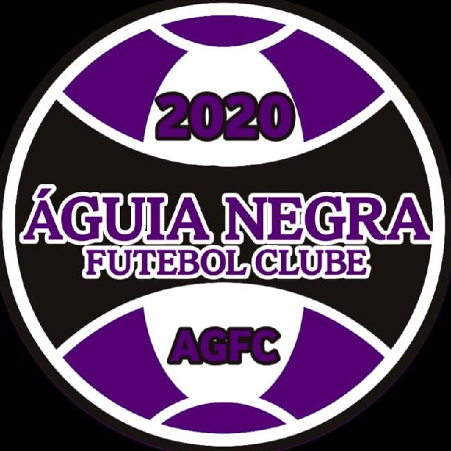 Águia Negra FC - BA