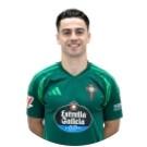 Josué Dorrio