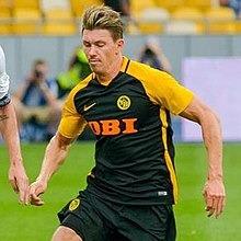 Christian Fassnacht