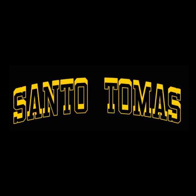 STO. TOMAS 16U