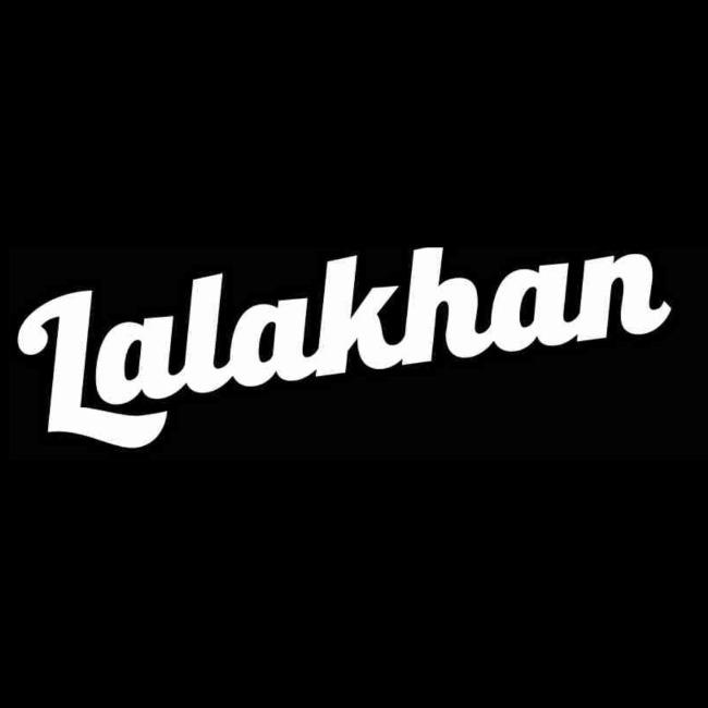 LALAKHAN 16U