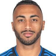 🇬🇶 Carlos Akapo