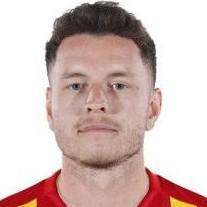 🇸🇪 K. Mrabti