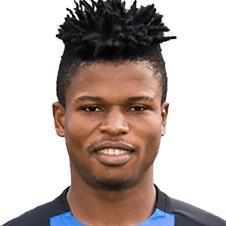 🇳🇬 M. Agu