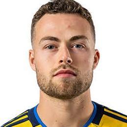 🇸🇪 G. Gudmundsson