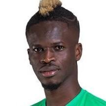 🇲🇱 F. Sacko