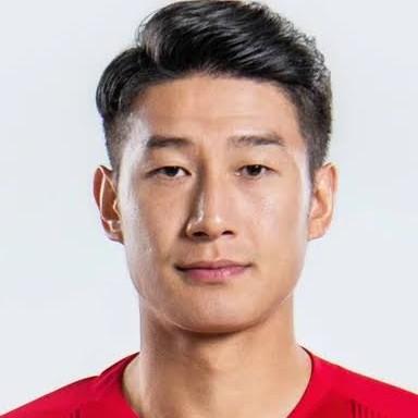 🇨🇳 Yu Hai