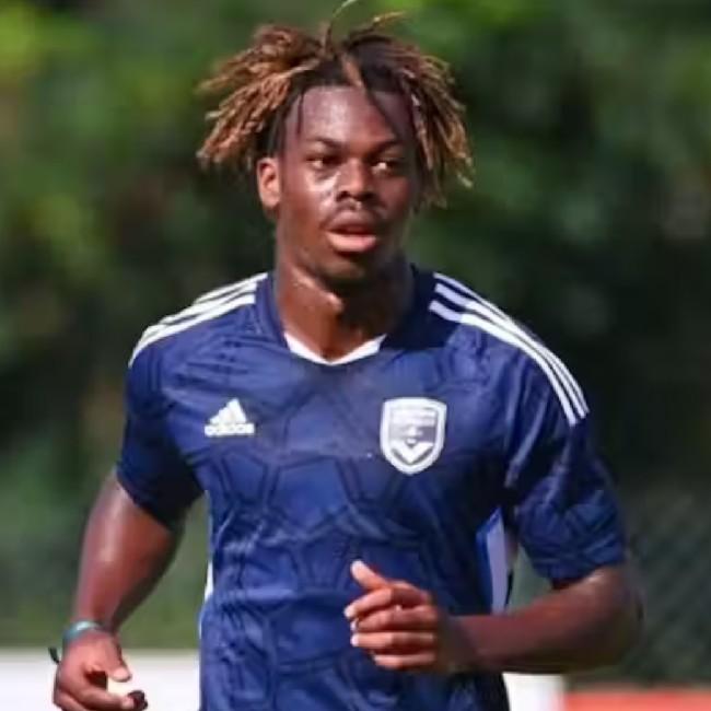 Jacques Ekomie