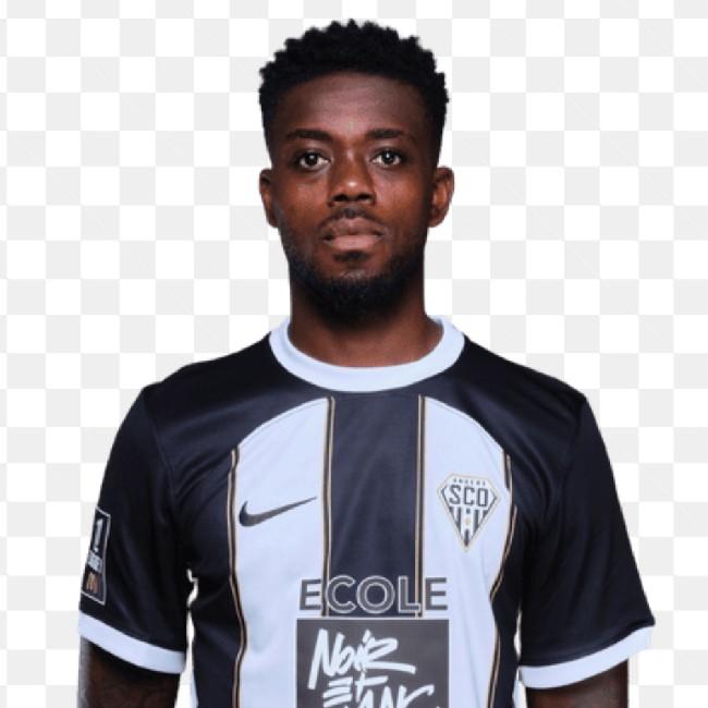 Abdoulaye Bamba