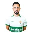 Mario Gaspar