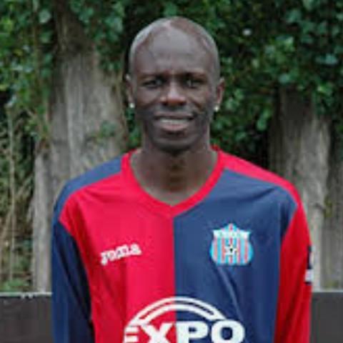 Ousmane Camara