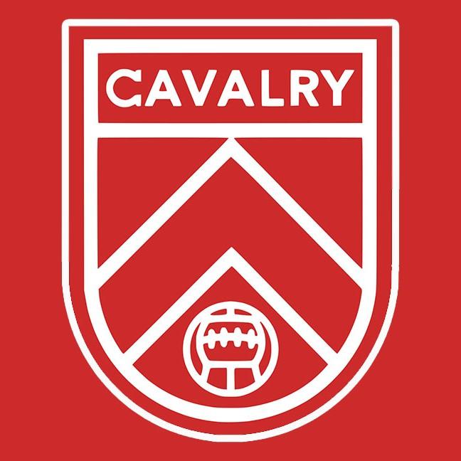 Cavalry