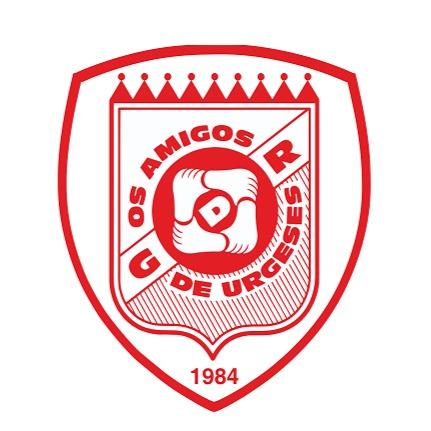 GDR AMIGOS DE URGESES "A"