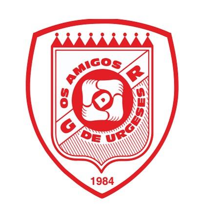 GDR AMIGOS DE URGESES "B"