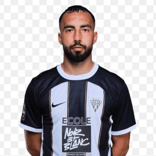 Himad Abdelli