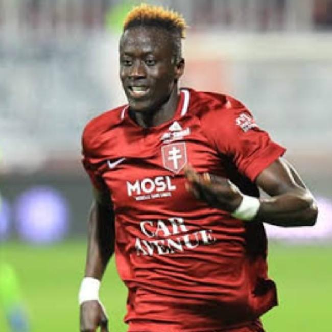 Ibrahima Niane