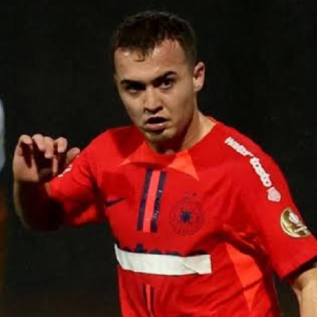 Mihai Toma