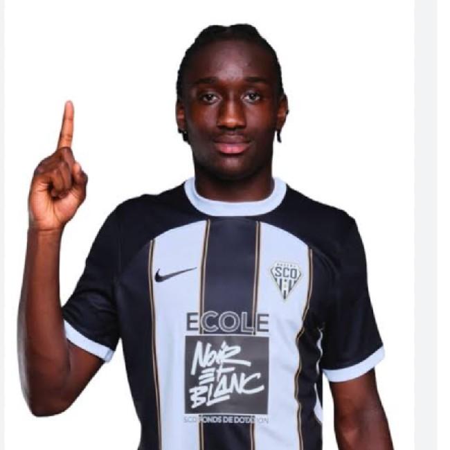 Sidiki Cherif