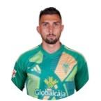 Cristian Rivero