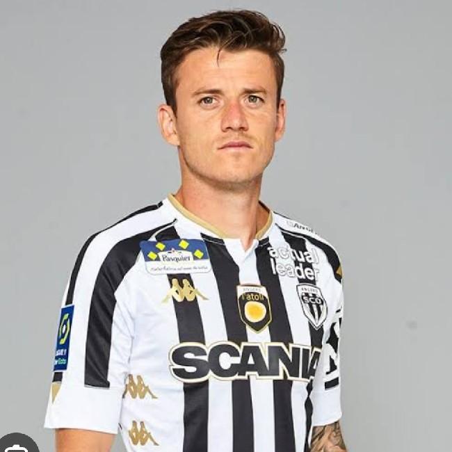 Pierrick Capelle