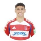 Rubén Sánchez