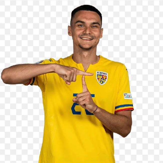 Adrian Șut