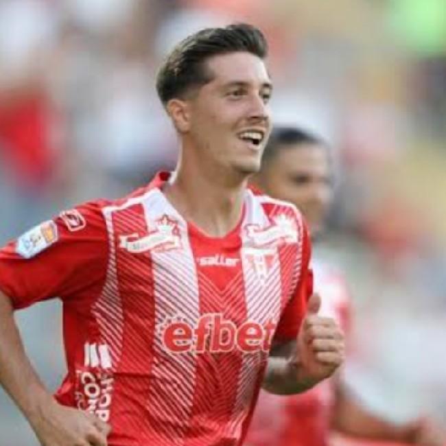 David Raul Miculescu