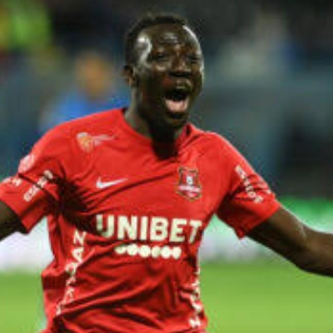 Baba Alhassan