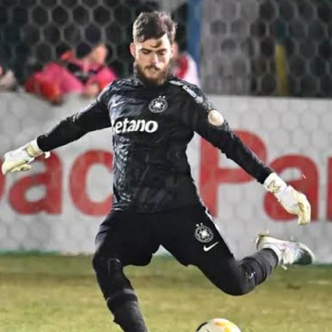 Mihai Udrea