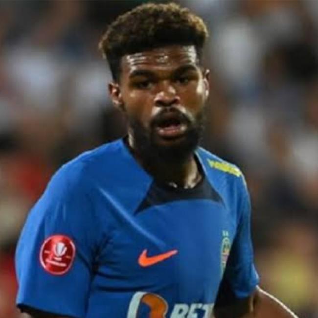 Malcom Edjouma