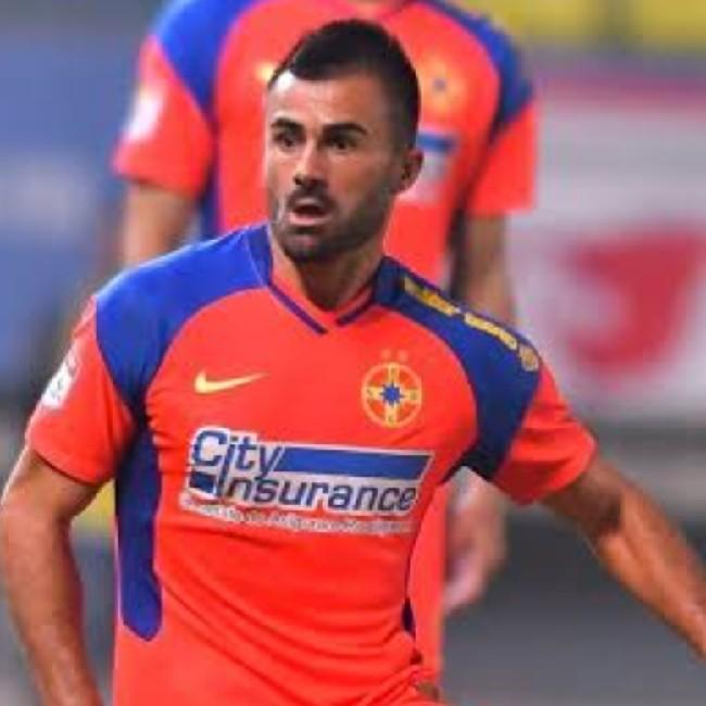 Valentin Crețu