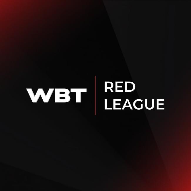🔴RED LEAGUE🔴