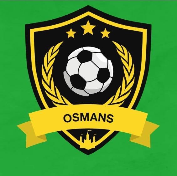 Osmans