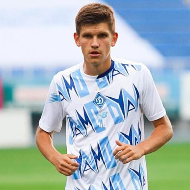 Kristian Bilovar